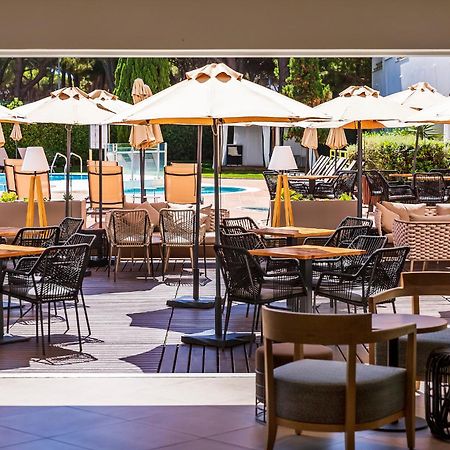 The Patio Suite Hotel البوفيرا المظهر الخارجي الصورة