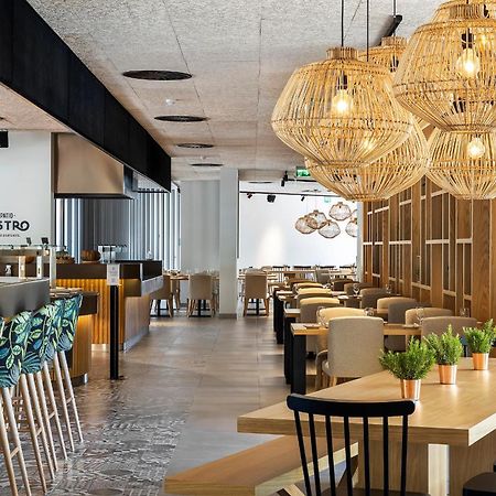 The Patio Suite Hotel البوفيرا المظهر الخارجي الصورة