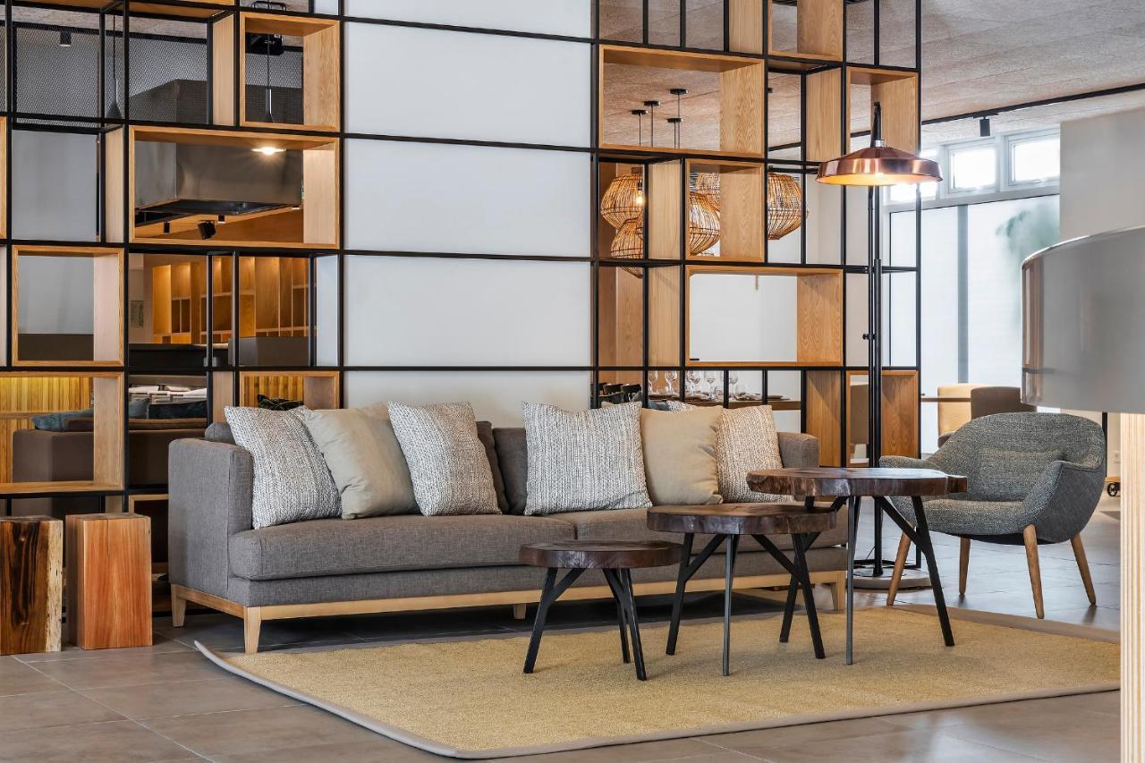 The Patio Suite Hotel البوفيرا المظهر الخارجي الصورة