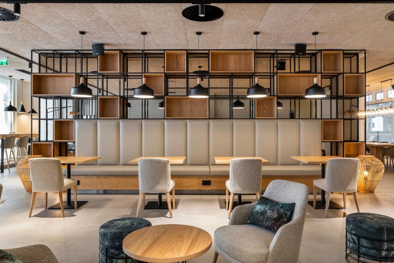 The Patio Suite Hotel البوفيرا المظهر الخارجي الصورة