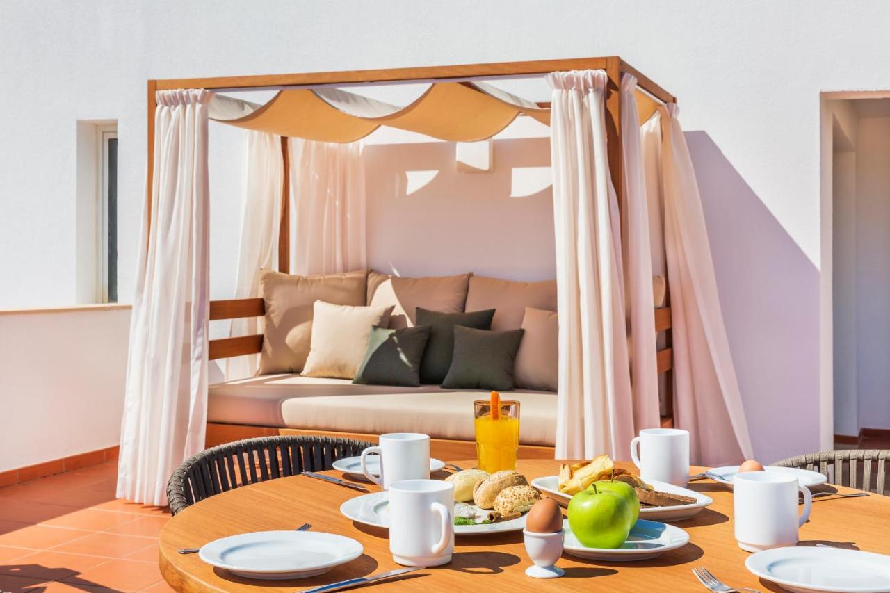 The Patio Suite Hotel البوفيرا المظهر الخارجي الصورة