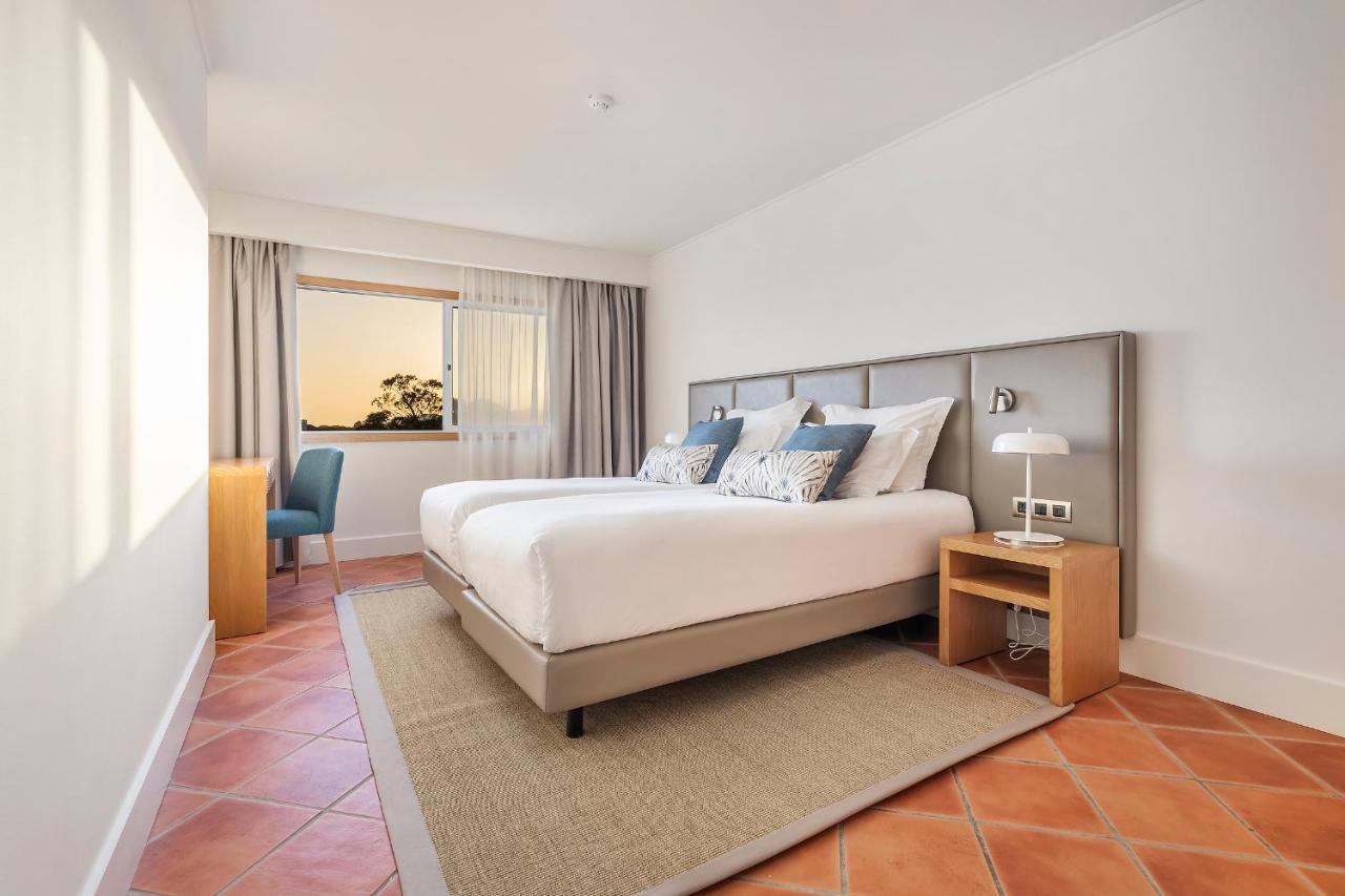 The Patio Suite Hotel البوفيرا المظهر الخارجي الصورة