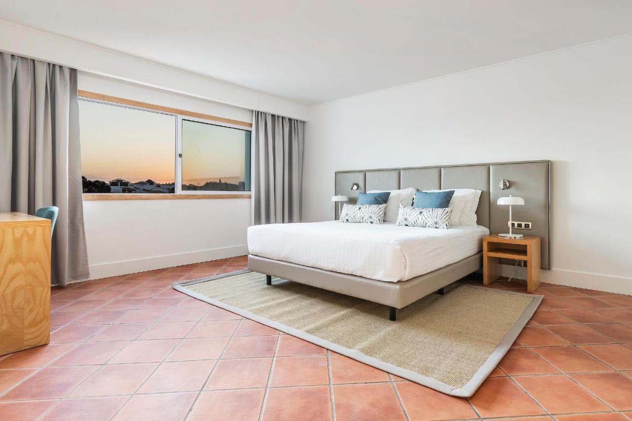 The Patio Suite Hotel البوفيرا المظهر الخارجي الصورة