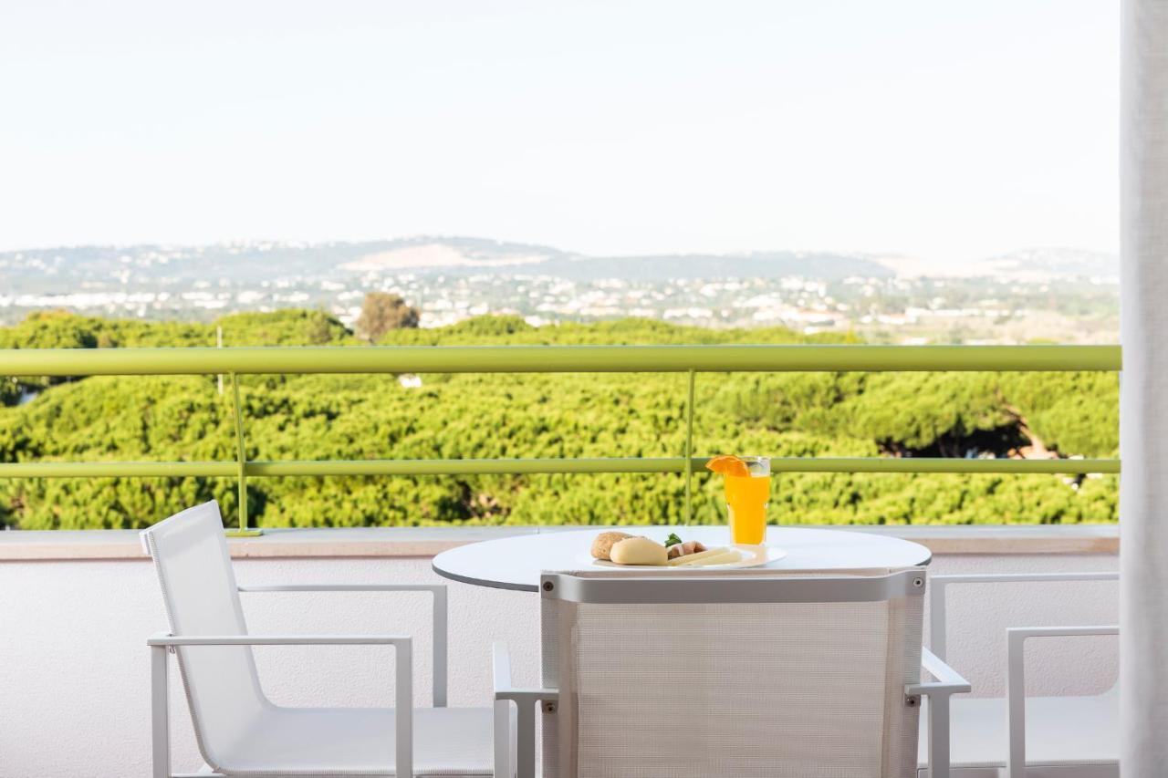 The Patio Suite Hotel البوفيرا المظهر الخارجي الصورة