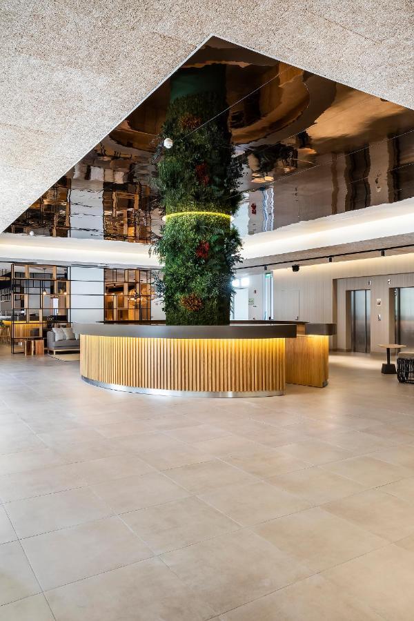 The Patio Suite Hotel البوفيرا المظهر الخارجي الصورة