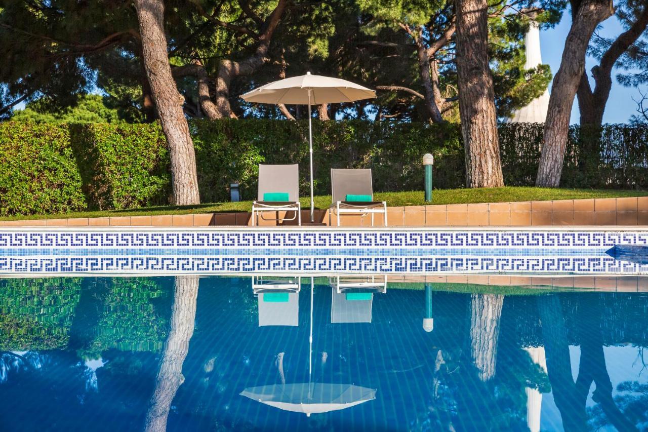 The Patio Suite Hotel البوفيرا المظهر الخارجي الصورة