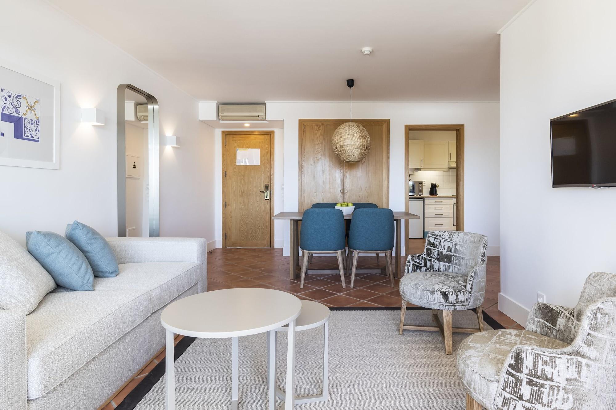 The Patio Suite Hotel البوفيرا المظهر الخارجي الصورة