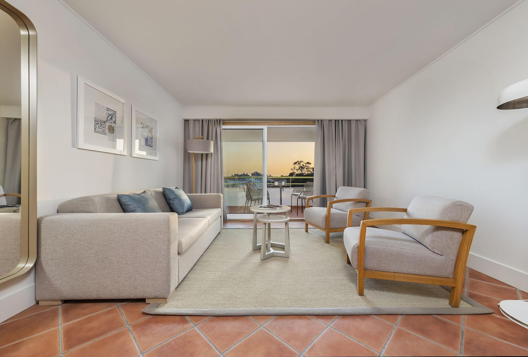 The Patio Suite Hotel البوفيرا المظهر الخارجي الصورة