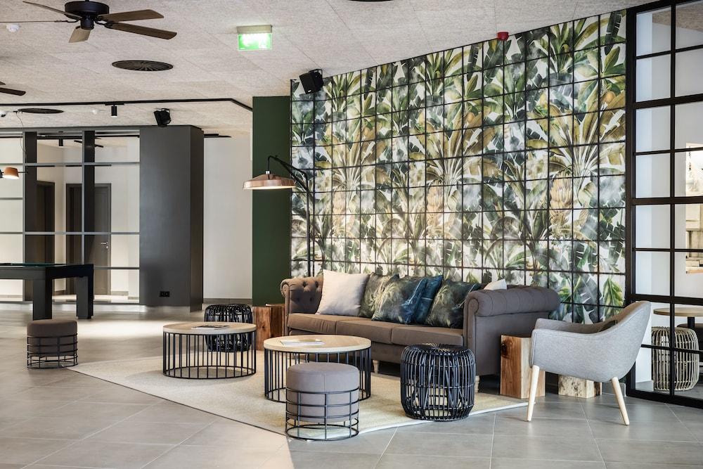 The Patio Suite Hotel البوفيرا المظهر الخارجي الصورة