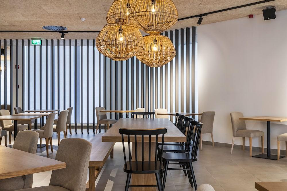 The Patio Suite Hotel البوفيرا المظهر الخارجي الصورة
