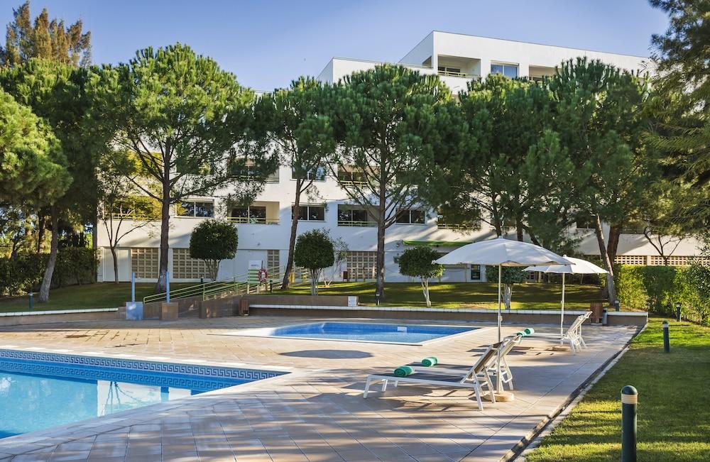 The Patio Suite Hotel البوفيرا المظهر الخارجي الصورة