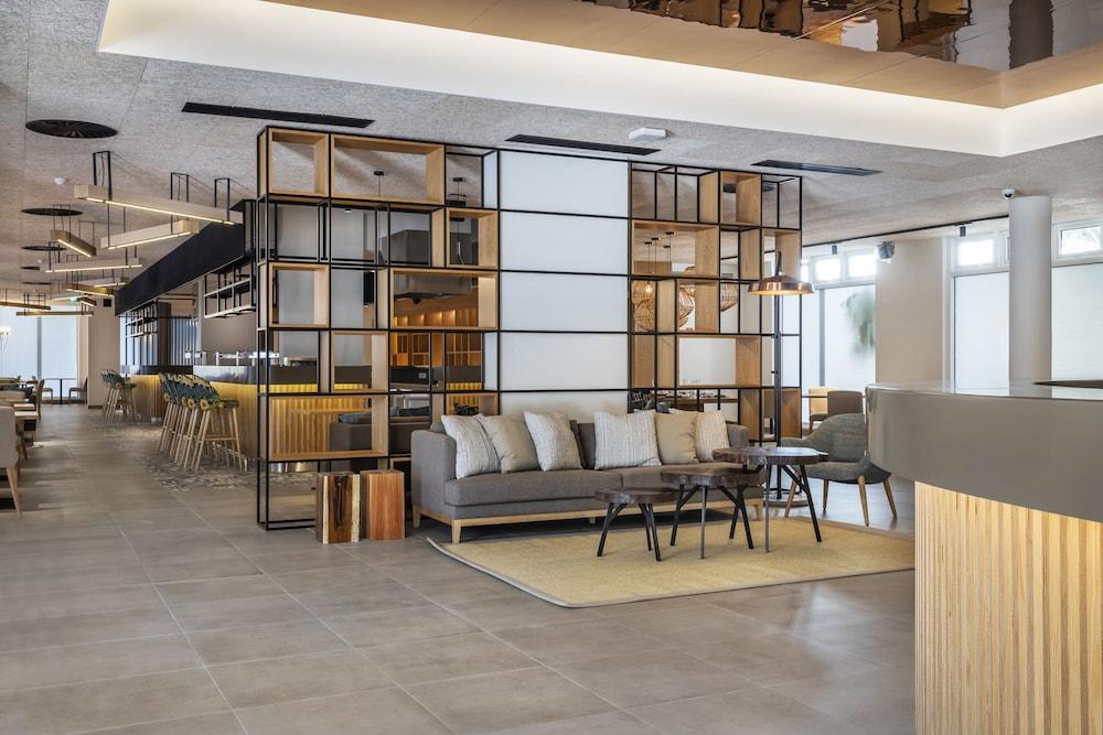 The Patio Suite Hotel البوفيرا المظهر الخارجي الصورة