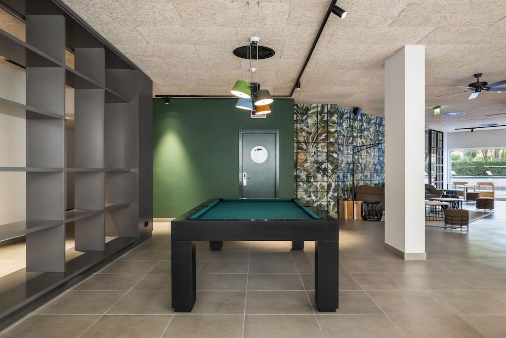 The Patio Suite Hotel البوفيرا المظهر الخارجي الصورة