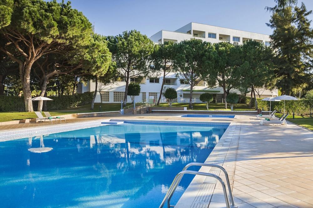 The Patio Suite Hotel البوفيرا المظهر الخارجي الصورة