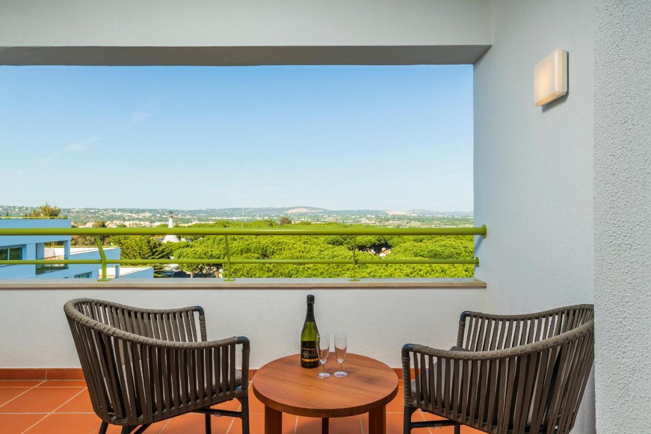 The Patio Suite Hotel البوفيرا المظهر الخارجي الصورة