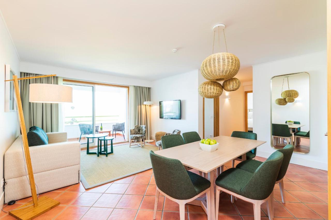 The Patio Suite Hotel البوفيرا المظهر الخارجي الصورة