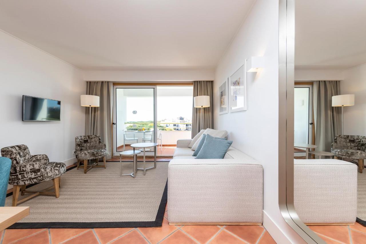 The Patio Suite Hotel البوفيرا المظهر الخارجي الصورة
