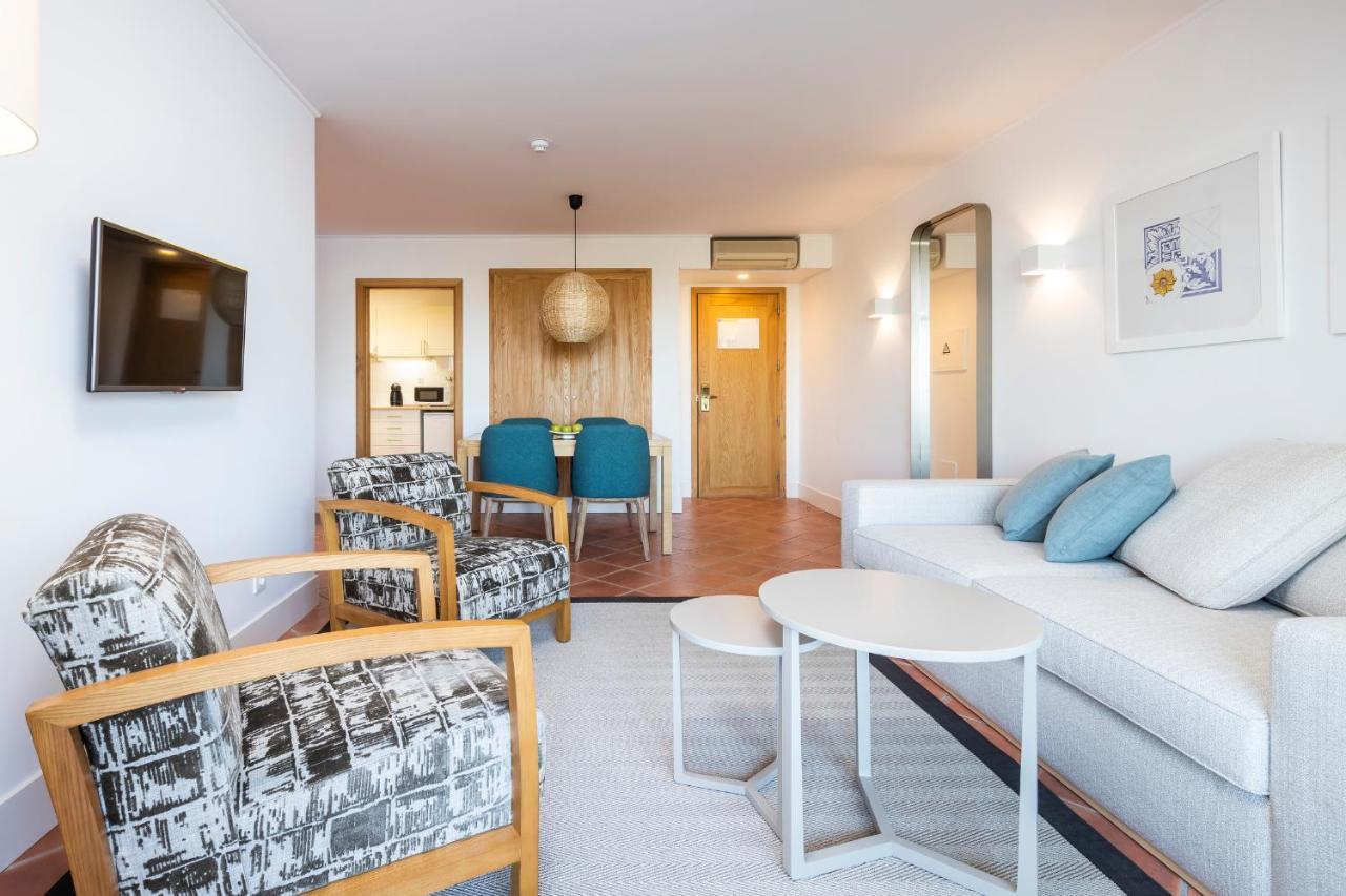 The Patio Suite Hotel البوفيرا المظهر الخارجي الصورة