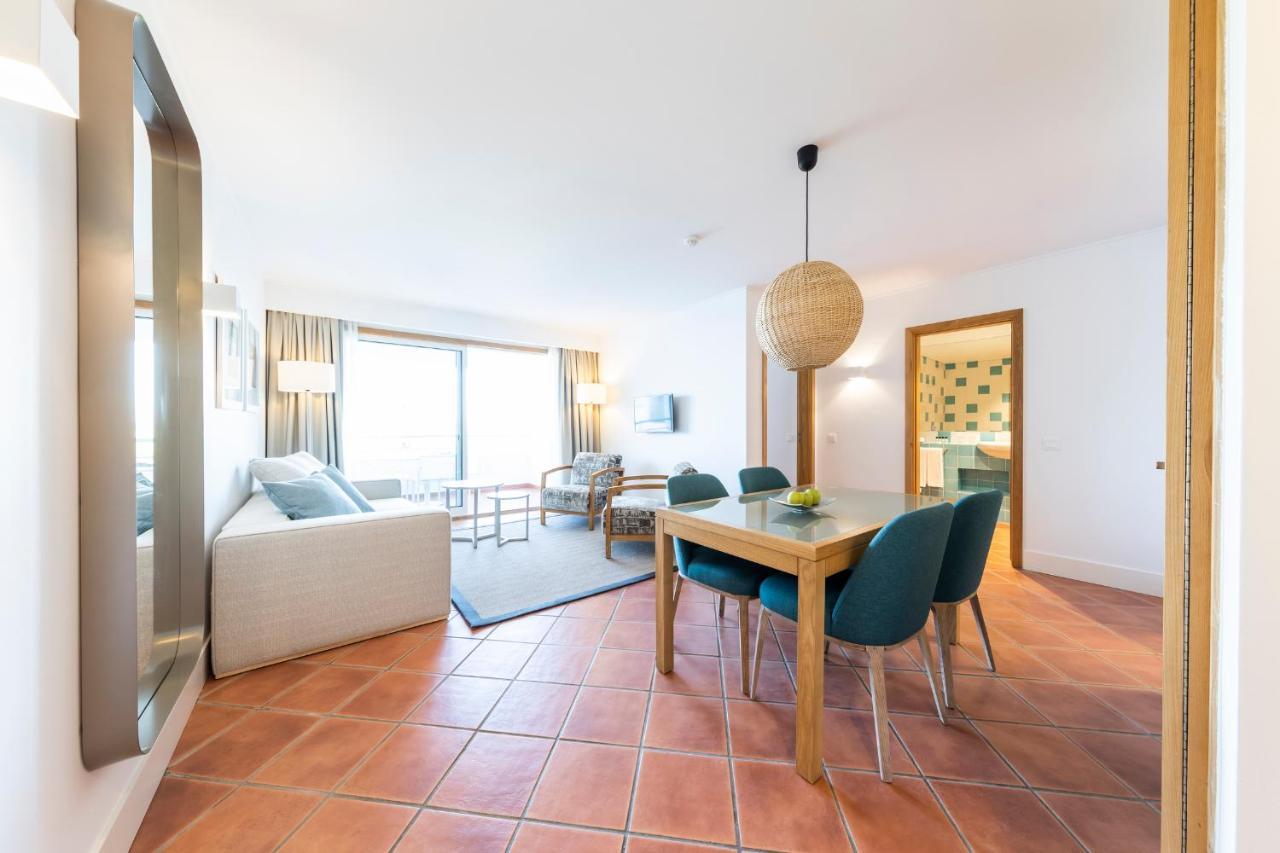The Patio Suite Hotel البوفيرا المظهر الخارجي الصورة