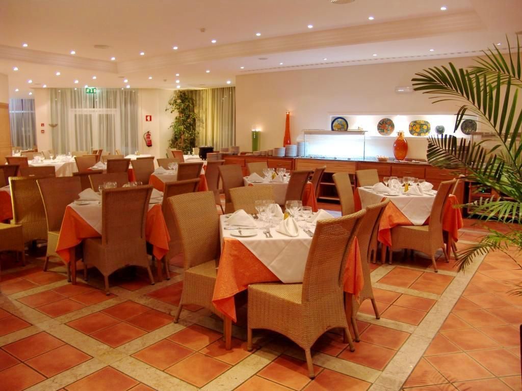 The Patio Suite Hotel البوفيرا المظهر الخارجي الصورة
