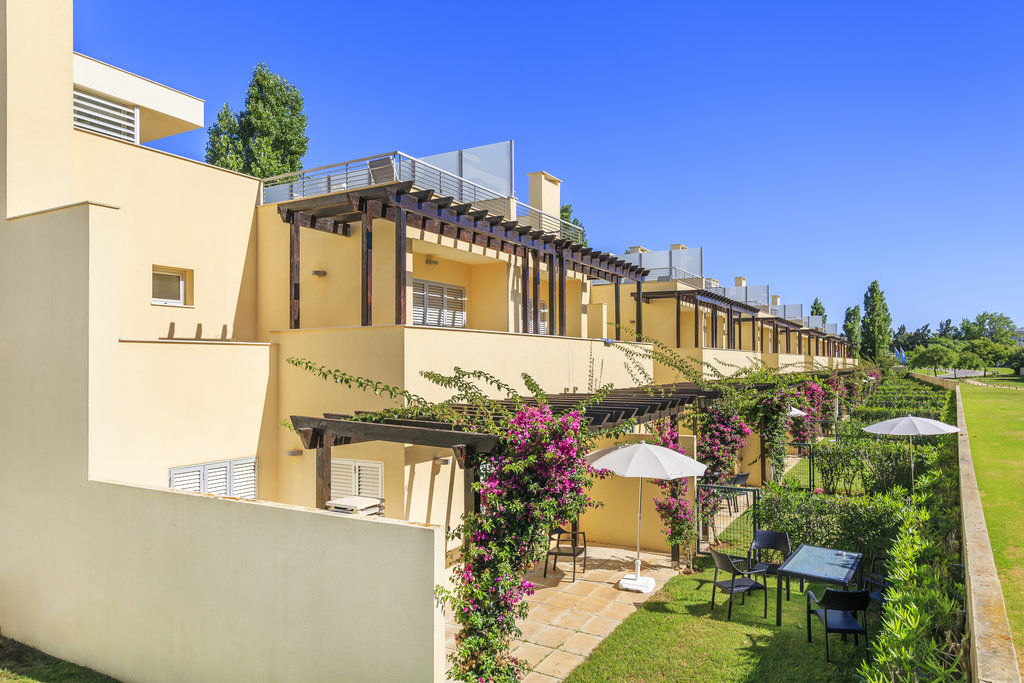 The Patio Suite Hotel البوفيرا المظهر الخارجي الصورة