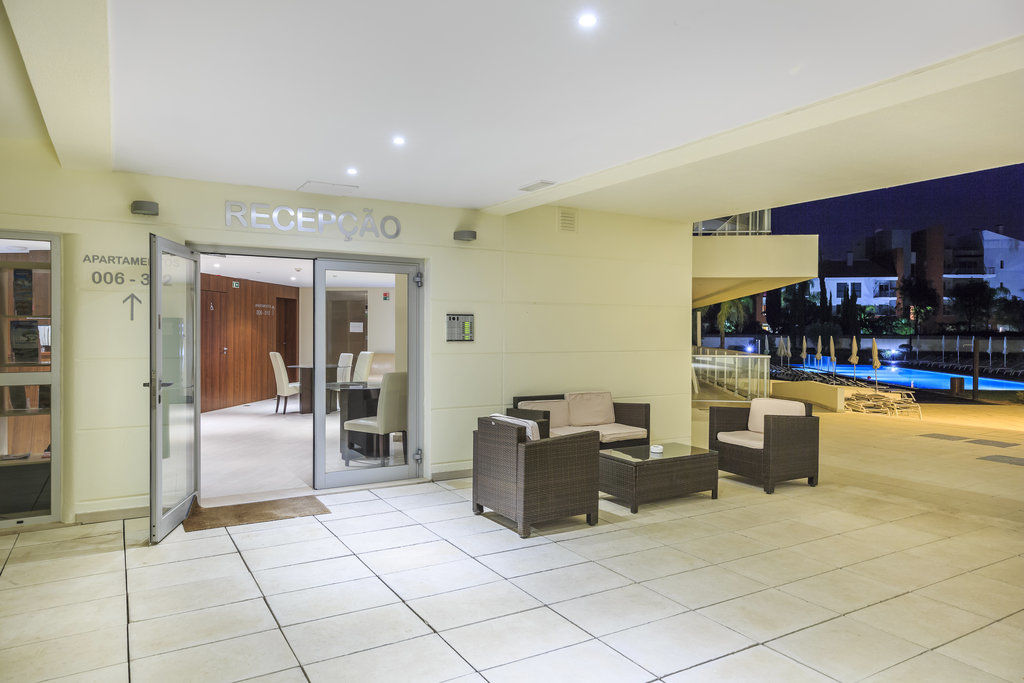 The Patio Suite Hotel البوفيرا المظهر الخارجي الصورة