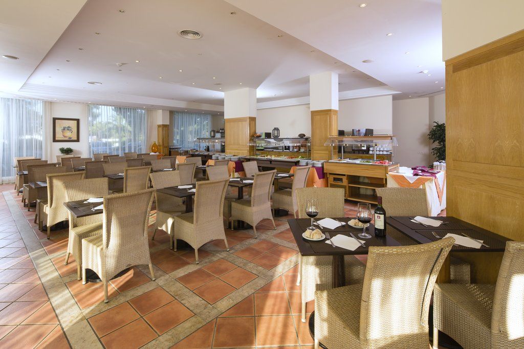 The Patio Suite Hotel البوفيرا المظهر الخارجي الصورة