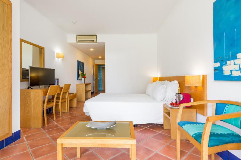 The Patio Suite Hotel البوفيرا المظهر الخارجي الصورة